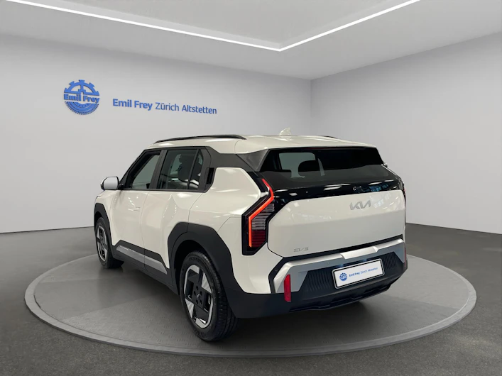 Fahrzeugbild KIA EV3