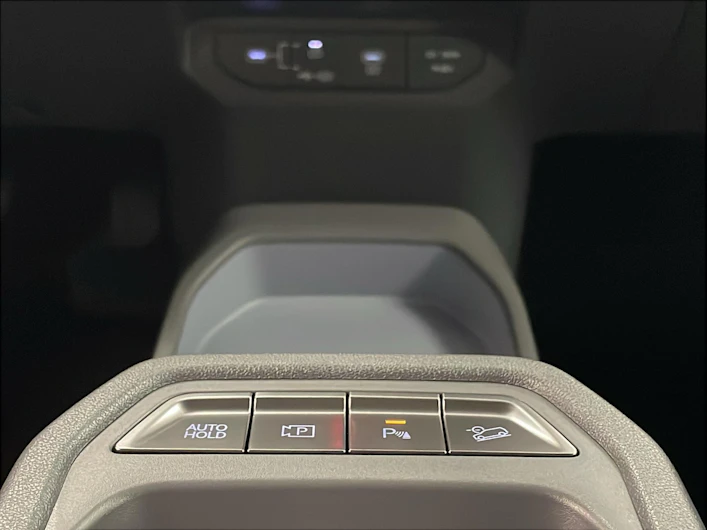 Fahrzeugbild KIA EV3