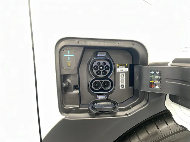 Kia EV3 58 kWh Lite