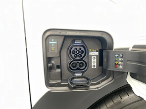 Fahrzeugbild KIA EV3 58 kWh Lite