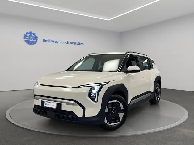Kia EV3 58 kWh Lite