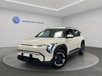 Fahrzeugbild KIA EV3 58 kWh Lite