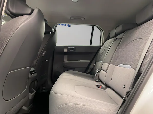 Kia EV3 58 kWh Lite