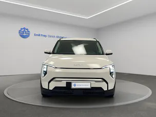 Kia EV3 58 kWh Lite
