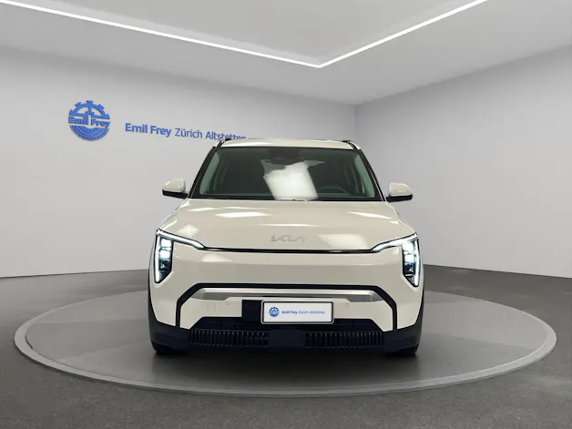 Kia EV3 58 kWh Lite