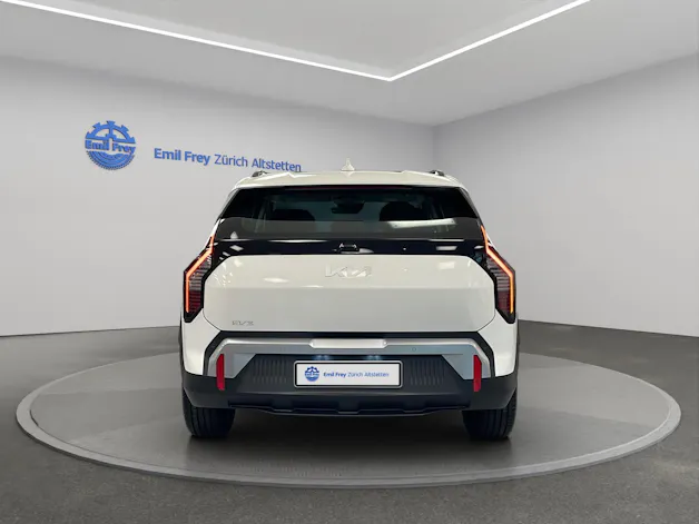 Kia EV3 58 kWh Lite