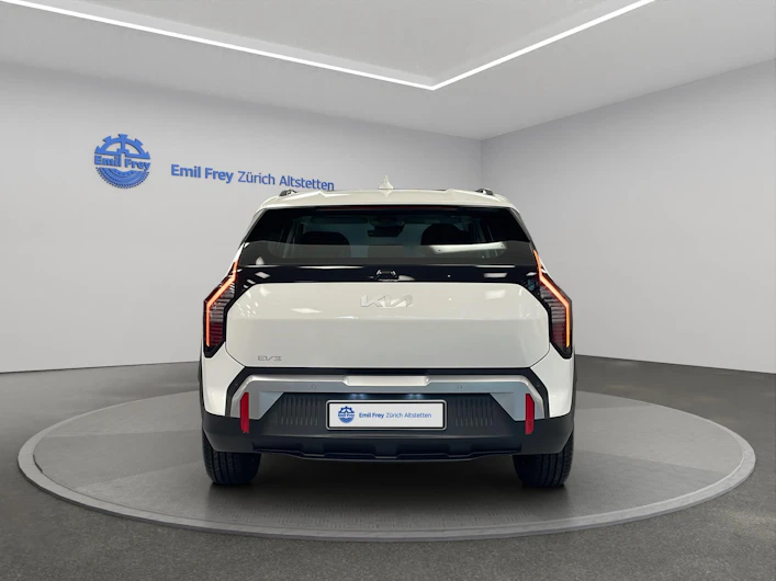 Fahrzeugbild KIA EV3