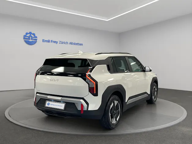 Kia EV3 58 kWh Lite