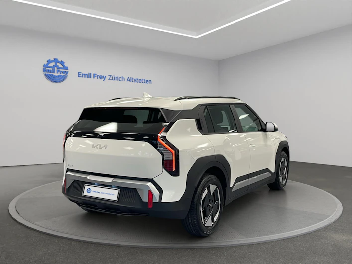Fahrzeugbild KIA EV3