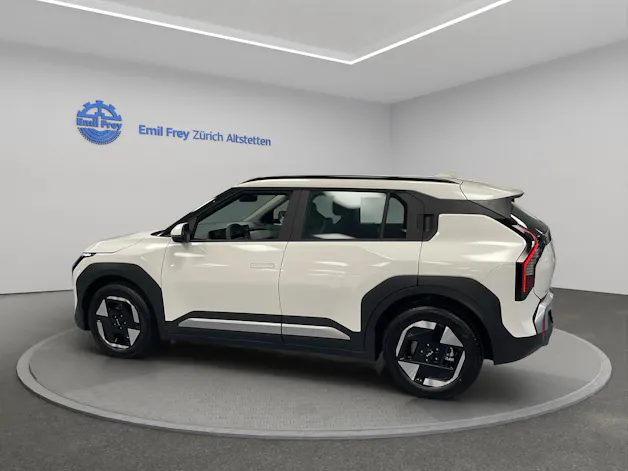 Kia EV3 58 kWh Lite