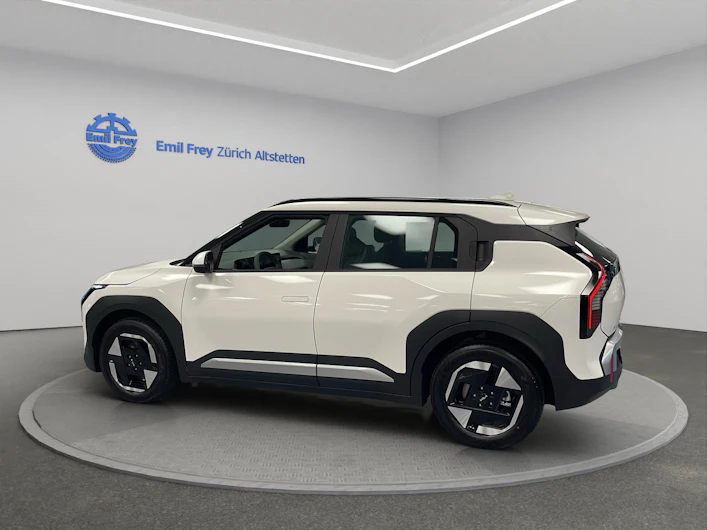 Fahrzeugbild KIA EV3