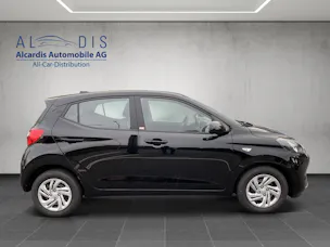 Hyundai i10 1.0 Origo