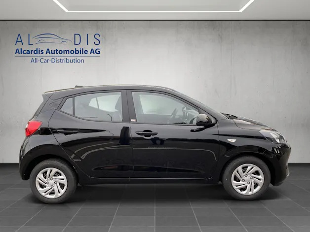 Hyundai i10 1.0 Origo