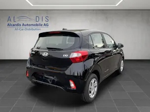 Hyundai i10 1.0 Origo