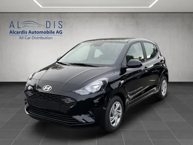 Hyundai i10 1.0 Origo