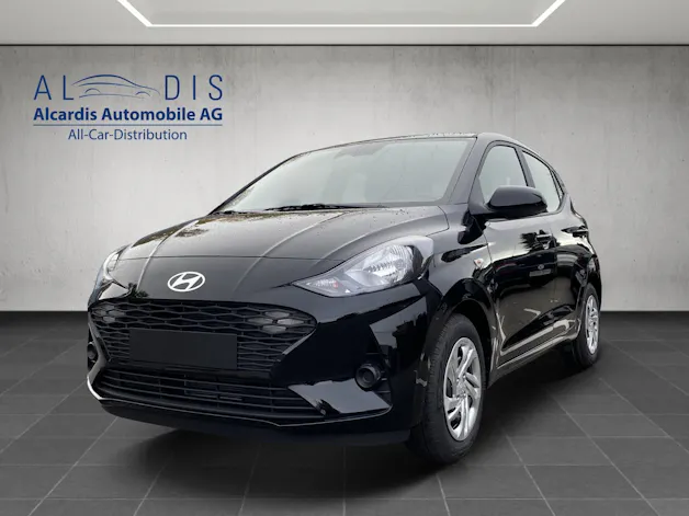 Hyundai i10 1.0 Origo