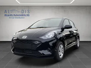 Hyundai i10 1.0 Origo