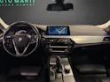 BMW 520d xDrive Touring Sport Line