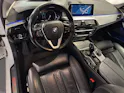 BMW 520d xDrive Touring Sport Line