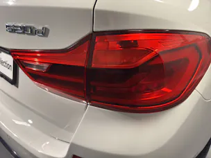 BMW 520d xDrive Touring Sport Line
