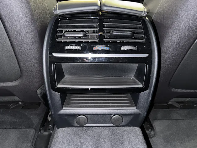 BMW 520d xDrive Touring Sport Line