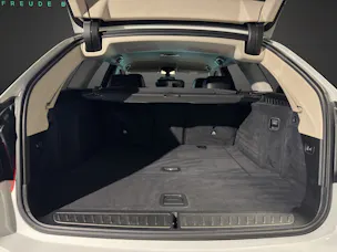 BMW 520d xDrive Touring Sport Line