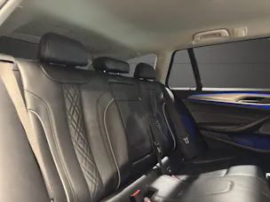 BMW 520d xDrive Touring Sport Line