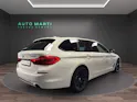 BMW 520d xDrive Touring Sport Line