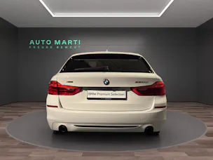 BMW 520d xDrive Touring Sport Line