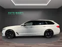 BMW 520d xDrive Touring Sport Line