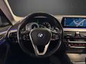 BMW 520d xDrive Touring Sport Line