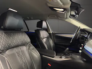 BMW 520d xDrive Touring Sport Line