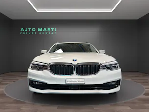 BMW 520d xDrive Touring Sport Line