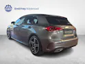 Mercedes-Benz A 250 4MATIC AMG Line