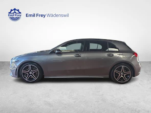 Fahrzeugbild MERCEDES-BENZ A 250 4MATIC AMG Line
