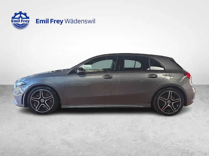 Fahrzeugbild MERCEDES-BENZ A 250