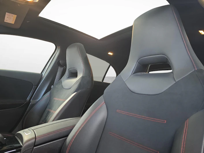 Fahrzeugbild MERCEDES-BENZ A 250