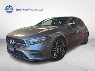 Mercedes-Benz A 250 4MATIC AMG Line