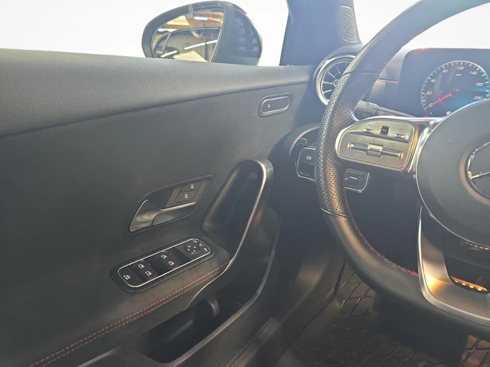 Fahrzeugbild MERCEDES-BENZ A 250