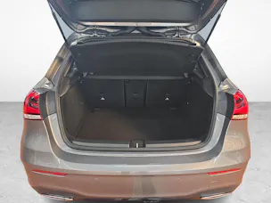 Mercedes-Benz A 250 4MATIC AMG Line
