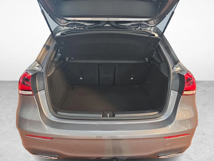 Fahrzeugbild MERCEDES-BENZ A 250