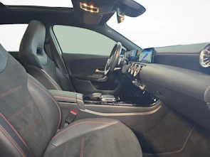 Fahrzeugbild MERCEDES-BENZ A 250 4MATIC AMG Line