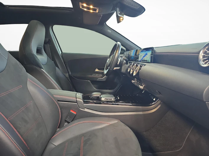 Fahrzeugbild MERCEDES-BENZ A 250