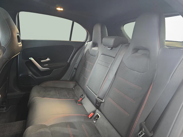 Fahrzeugbild MERCEDES-BENZ A 250
