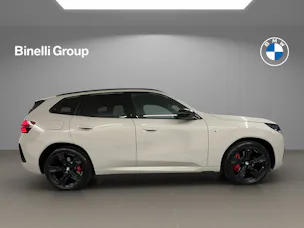 BMW X3 M50i