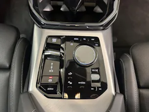 BMW X3 M50i