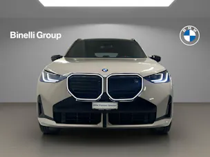 BMW X3 M50i