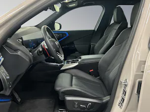 BMW X3 M50i