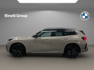 BMW X3 M50i