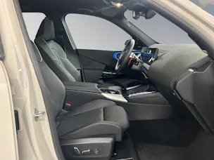 BMW X3 M50i